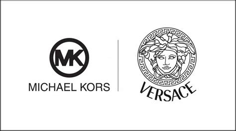 versace parent company